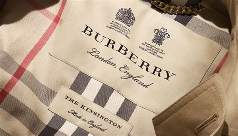 how burberry service work|burberry brand based experience.